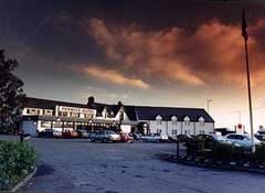The Fenwick Hotel,  Kilmarnock